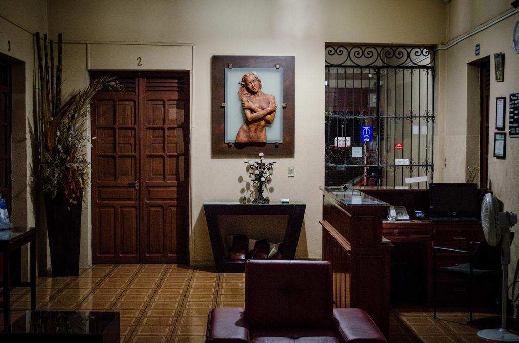 Hotel Posada San Pablo Γκουανταλαχάρα Εξωτερικό φωτογραφία