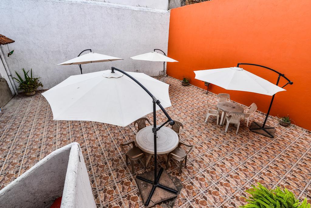 Hotel Posada San Pablo Γκουανταλαχάρα Εξωτερικό φωτογραφία