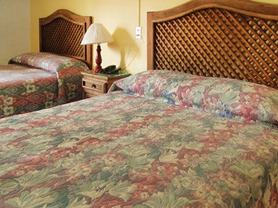 Hotel Posada San Pablo Γκουανταλαχάρα Εξωτερικό φωτογραφία