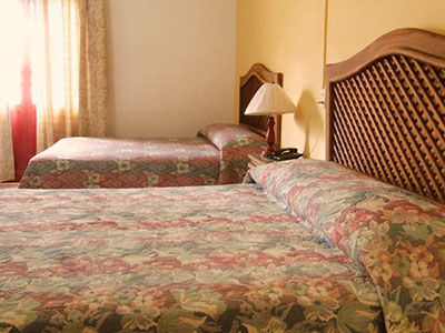 Hotel Posada San Pablo Γκουανταλαχάρα Εξωτερικό φωτογραφία