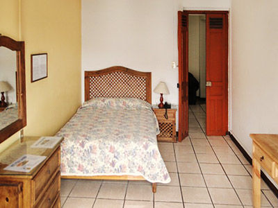 Hotel Posada San Pablo Γκουανταλαχάρα Εξωτερικό φωτογραφία