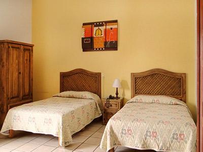 Hotel Posada San Pablo Γκουανταλαχάρα Εξωτερικό φωτογραφία