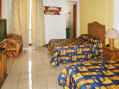 Hotel Posada San Pablo Γκουανταλαχάρα Εξωτερικό φωτογραφία